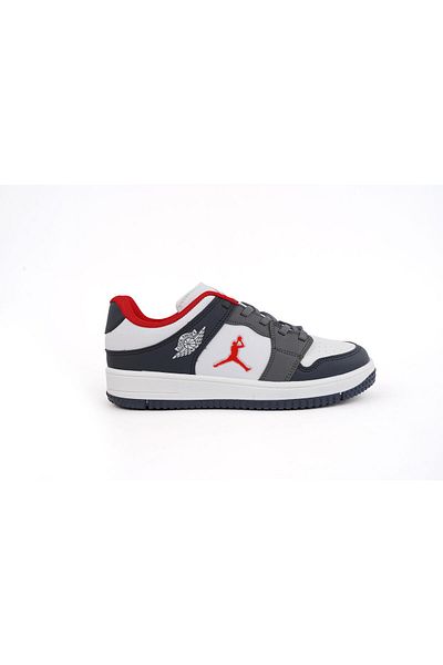 CihanShoes Unisex Children's Orthopedic Sneaker -Sporoshoes 26-35 Repercussionsgoo Lace-Color
