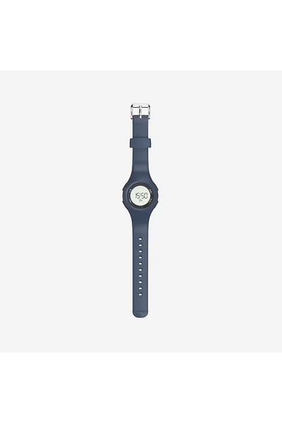 Decathlon Chronometer Watch - Blue - W200 m