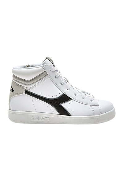 Diadora Αθλητικά Παπούτσια Game Mid JR