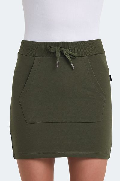 Slazenger Viggo I Women's Skirt Khaki