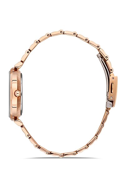 FERRO F21120 Women's Wristwatch + Rose Color Campaign