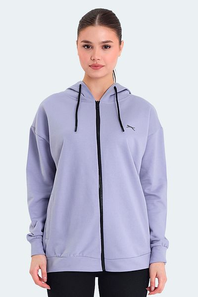 Slazenger Hanorac albastru KATHLEENA pentru femei