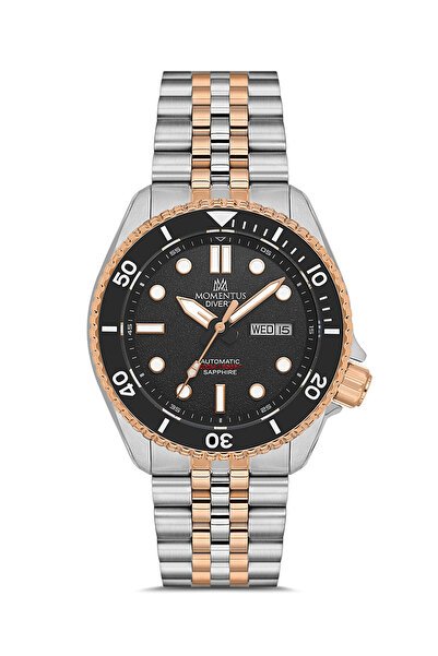 Momentus Men's Wrist Watch S.Tm352T-04Sr