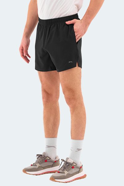 Slazenger Ανδρικό σορτς ROMANO Navy Blue