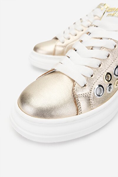 Valmenti Méliné Kadın Hakiki Deri Sneakers & Spor Ayakkabı