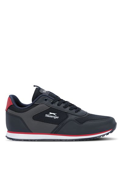 Slazenger Navy Blue Men's Sneaker Shoes