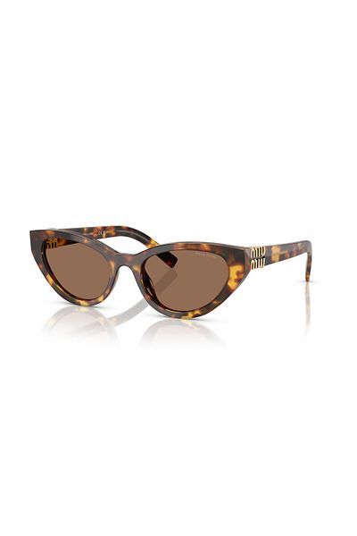 Miu Miu A04s14l60m - 53-16 حالة الإنتاج والأشرطة