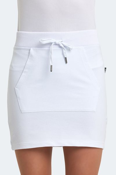 Slazenger Viggo I Women's Skirt White