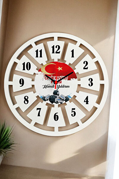 Hediyelen Zidni sat Rapid Force Police 40cm 002