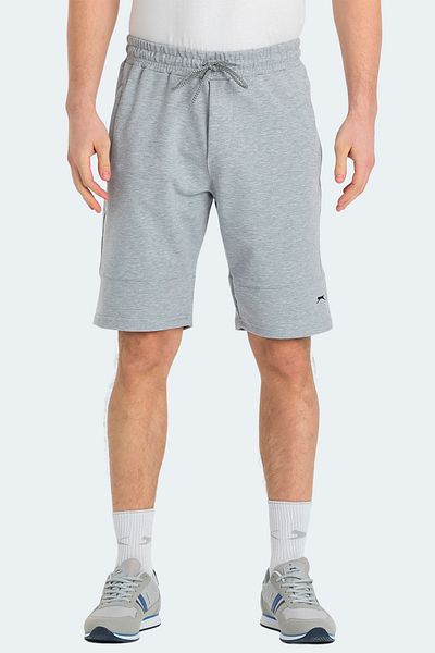 Slazenger Ανδρικό σορτς NORA Γκρι