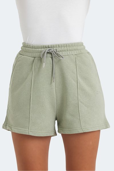 Slazenger Γυναικείο σορτς VIXI Water Green