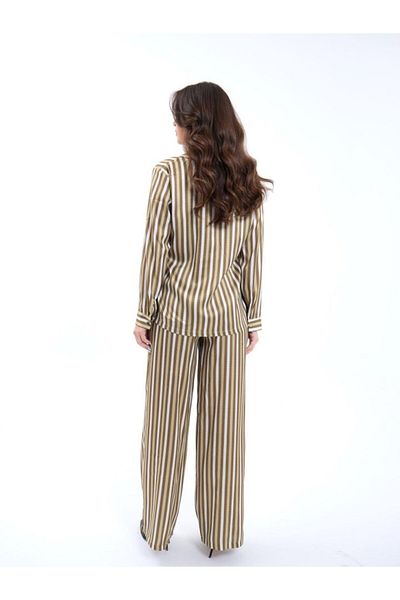 leyla sanat sanata yeni bir bakış açısı Two Piece Sets - Regular fit