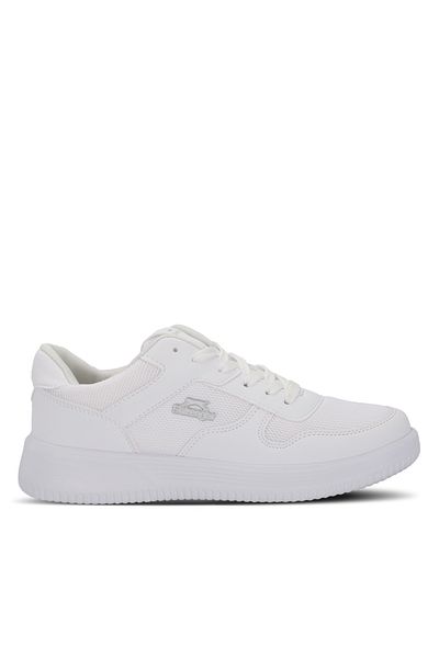 Slazenger ELIORA I Velké pánské tenisky bílé