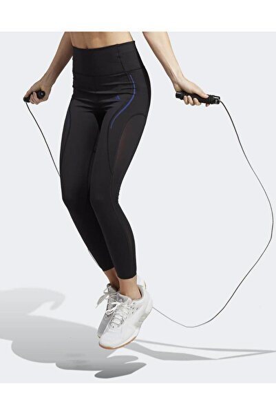adidas Tailored Hııt Luxe Training Leggings Spor Tayt
