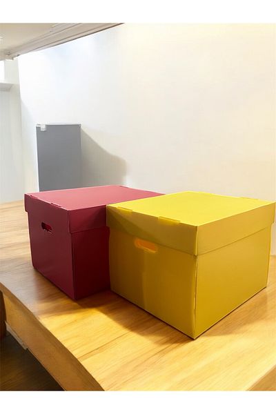 dirilim plastik 2 Decorative Storage & Toy Storage Kutsu Archives