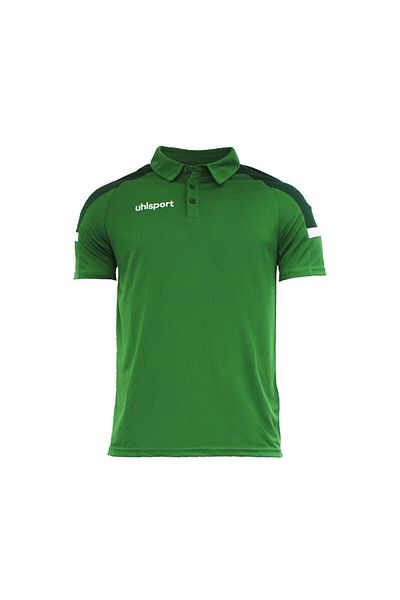 UHLSPORT 1101801-ΠΡΑΣΙΝΟ-ΓΙΑΚΑ ΠΟΛΟ