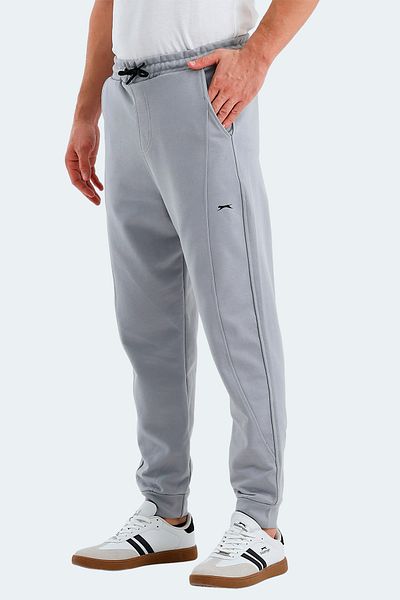 Slazenger Ανδρική φόρμα NACIO Γκρι