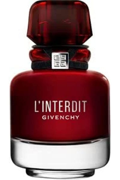 Givenchy The Interdit Rouge Edp 50ml