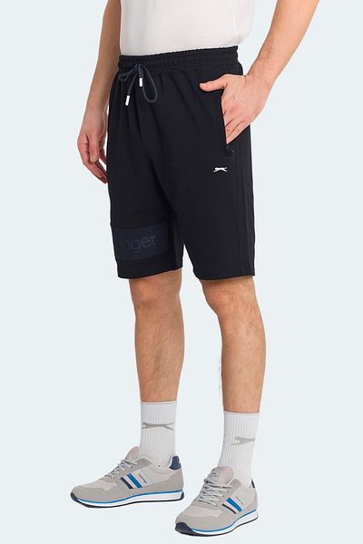 Slazenger Ανδρικό σορτς NUKA Navy Blue