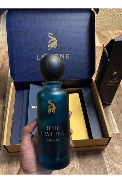 Laverne Blue Laverne Incense perfume 200 ml