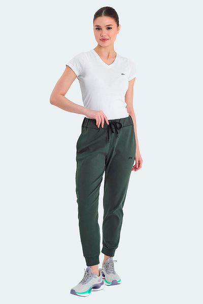 Slazenger Βετεράνος RBN Γυναικείο Μπάλα Break Six Khaki