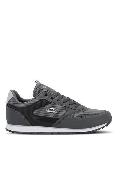 Slazenger Infection I Men's Sneaker Shoes Dark Gray