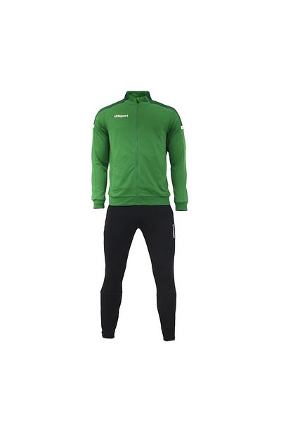 UHLSPORT 1101800-ΠΡΑΣΙΝΗ-ΦΟΡΜΑ ΚΑΜΠΙΝΓΚ