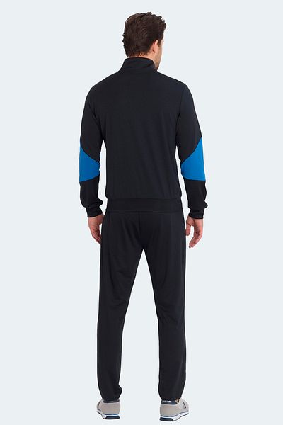 Slazenger Ανδρική αθλητική φόρμα RAPID Navy Blue