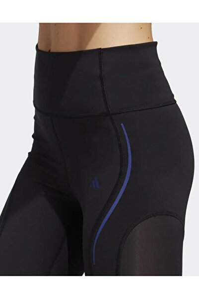 adidas Tailored Hııt Luxe Training Leggings Spor Tayt