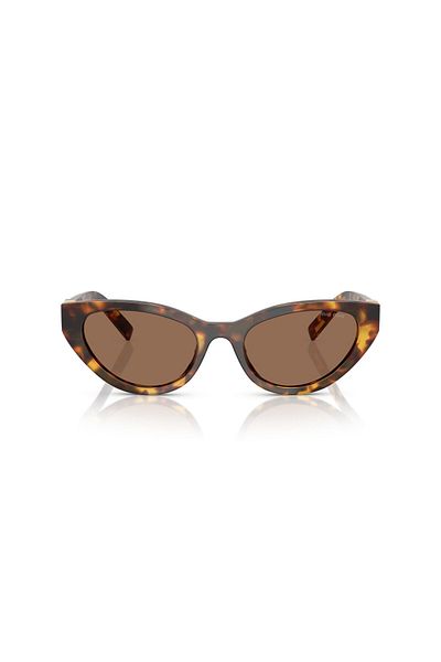 Miu Miu A04s14l60m - 53-16 حالة الإنتاج والأشرطة