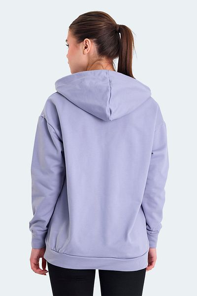 Slazenger Hanorac albastru KATHLEENA pentru femei