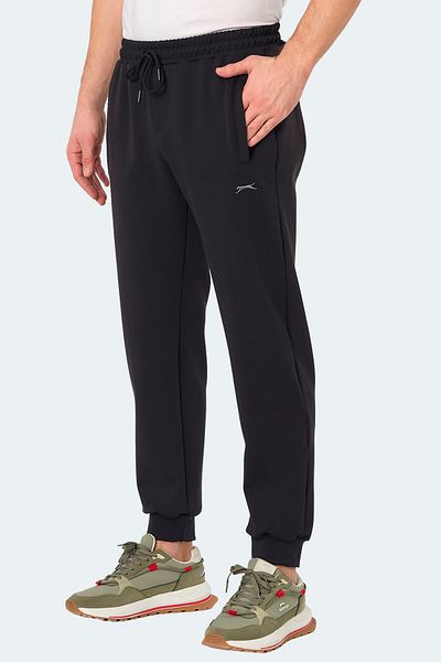 Slazenger Ανδρική φόρμα KIWI Μαύρο