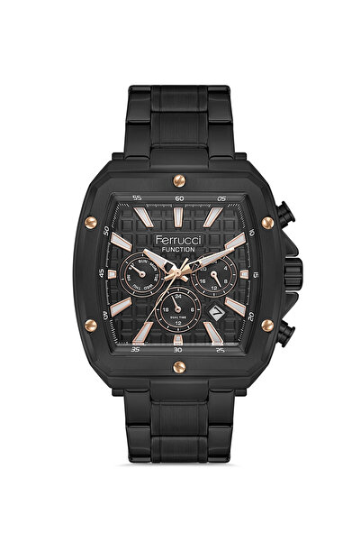 Ferrucci FC.03202FM.3 ساعة يد رجالية