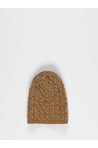 Colin's Women's Beige Beret
