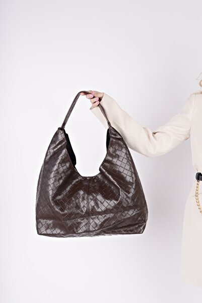 MUGGO Γυναικεία τσάντα ώμου MEZIN