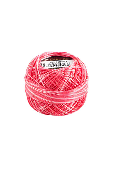 COATS Νήμα Κεντήματος Domino Koton Perle Νο 12