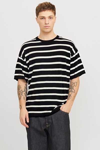 Jack & Jones Erkek Triko Tisört - Emil