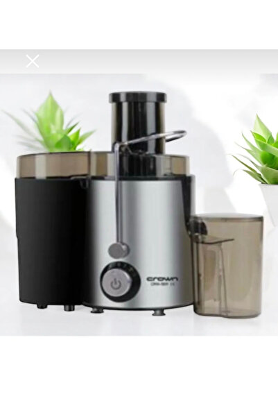 Home 2079 Steel Solid Juicer