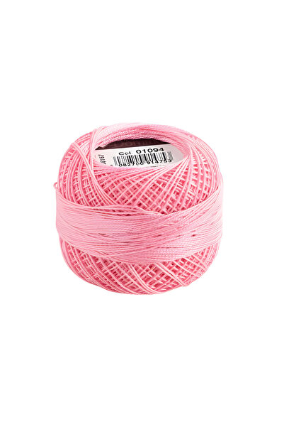 COATS Ață de brodat Domino Koton Perle Nr. 12