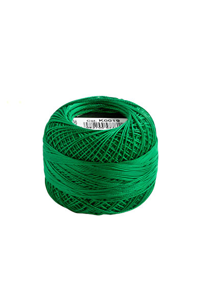 COATS Ață de brodat Domino Koton Perle Nr. 12