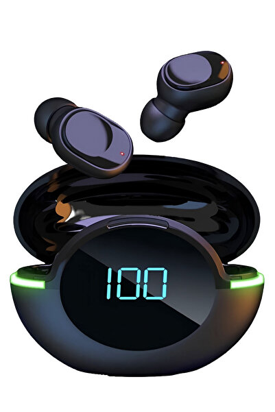 Deilmi iOS/Android Uyumlu Gürültü Önleyici HD Ses Özellikli Dokunmatik Kablos...