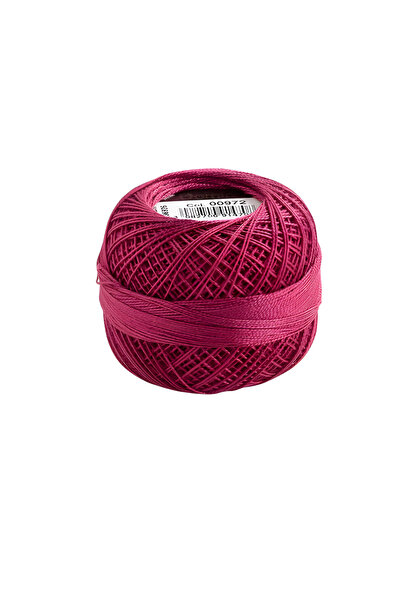 COATS Νήμα Κεντήματος Domino Koton Perle Νο 12