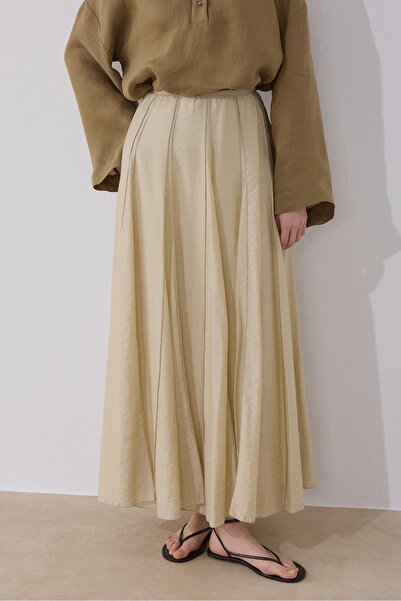 Moca Giselle Etek Butter