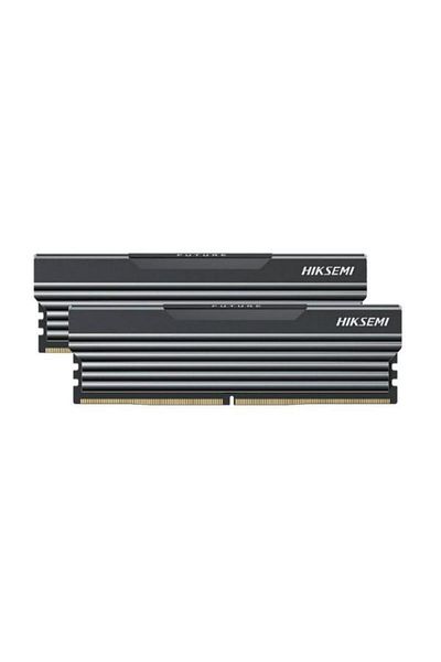 Hiksemi Future Hsc432U36C3 32Gb Ddr4 3600Mhz (2X16) Udimm Gaming Ram Kit with Cooler