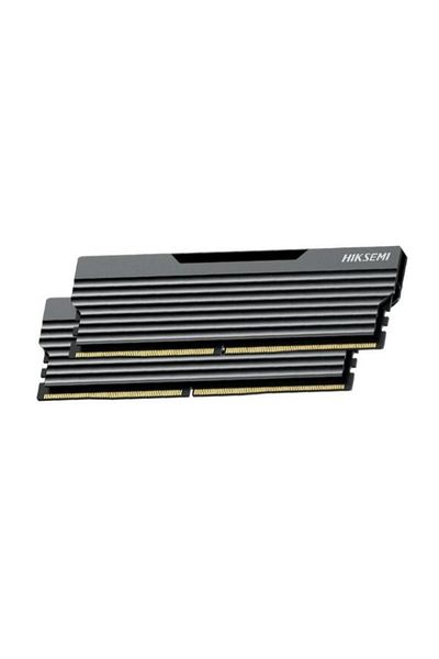 Hiksemi Future Hsc432U36C3 32Gb Ddr4 3600Mhz (2X16) Udimm Gaming Ram Kit with Cooler