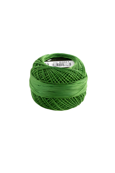 COATS Νήμα Κεντήματος Domino Koton Perle Νο 12