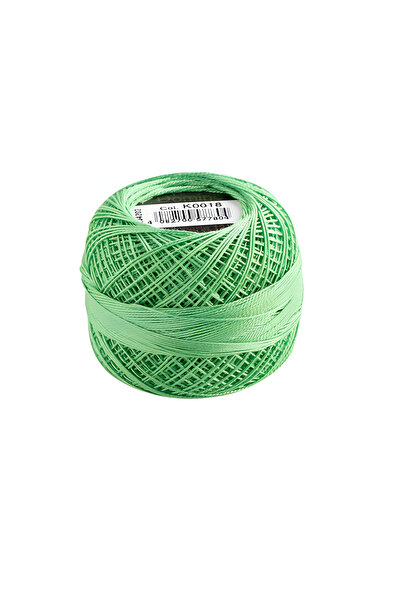 COATS Ață de brodat Domino Koton Perle Nr. 12