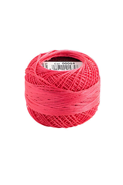 COATS Domino Koton Perle Embroidery Rope No 12