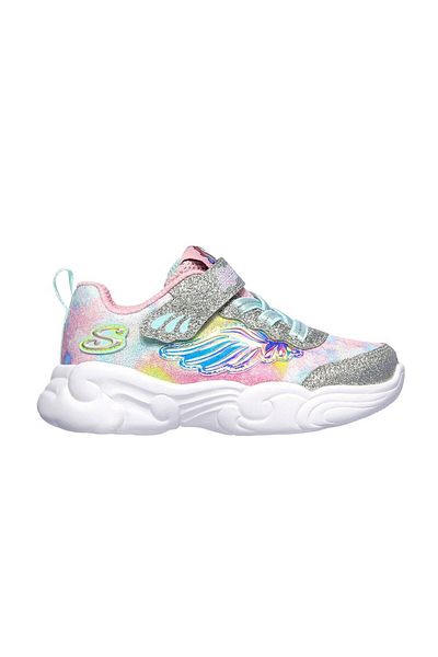 SKECHERS Pantofi Sport Skechers Unicorn Storm Inf 26