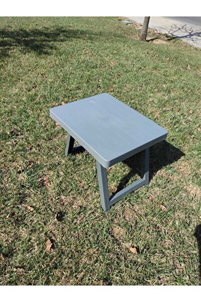 Hibana Katlanabilir Bahçe Masası Piknik Masası Plastik Masa Taşınabilir Masa ...